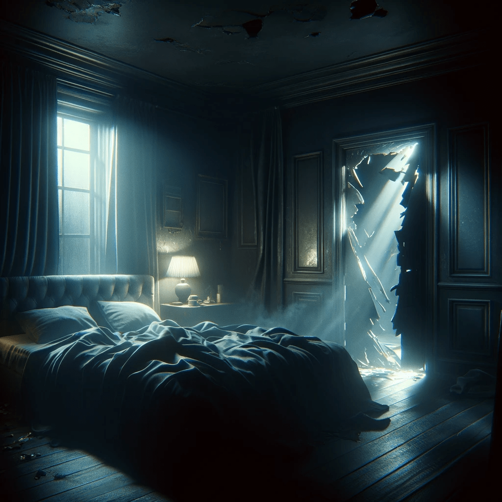 Hidden in Plain&nbsp;Sight